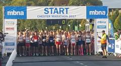 171008 Chester Marathon the start.jpg